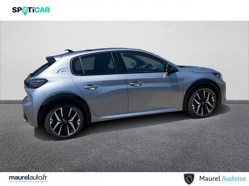 Occasion Peugeot 208 GTi 145 ch (106 kW) 2024 Citadine