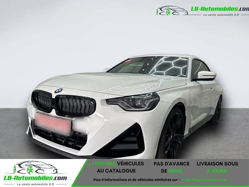Utilisé 2023 BMW 220 Comfort Edition Coupé | 40 100 € (Prix juste) - Image 1/4