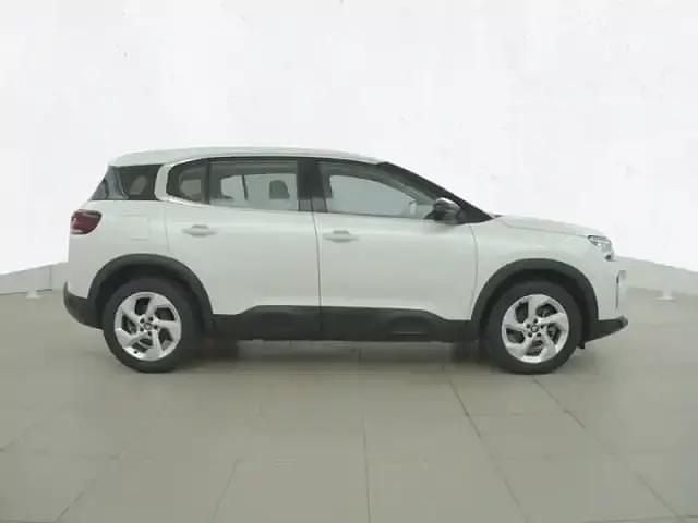 Occasion Citroën C5 Aircross PureTech 130 ch (95 kW) 2023 Blanc nacré SUV