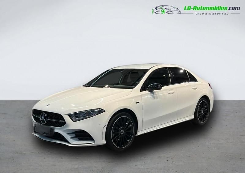 Utilisé 2020 Mercedes A250 Berline | 29 200 € (Prix assez cher) - Image 1/4