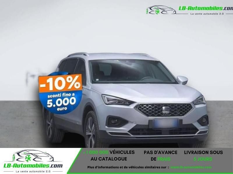 Utilisé 2022 Seat Tarraco 4Drive SUV | 30 800 € (Bon prix) - Image 1/4