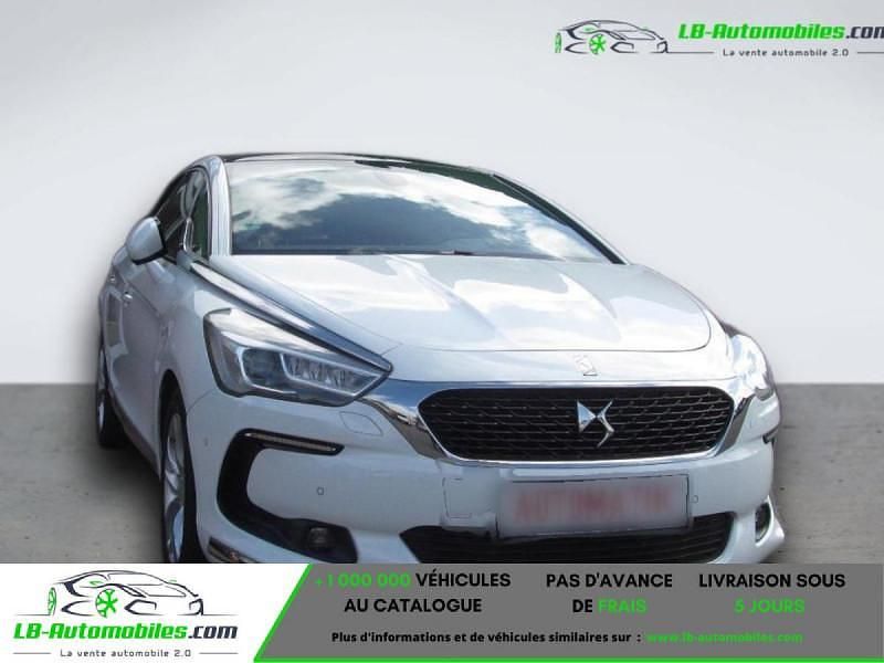 Occasion DS Automobiles DS5 179 ch (131 kW) 2015 Citadine