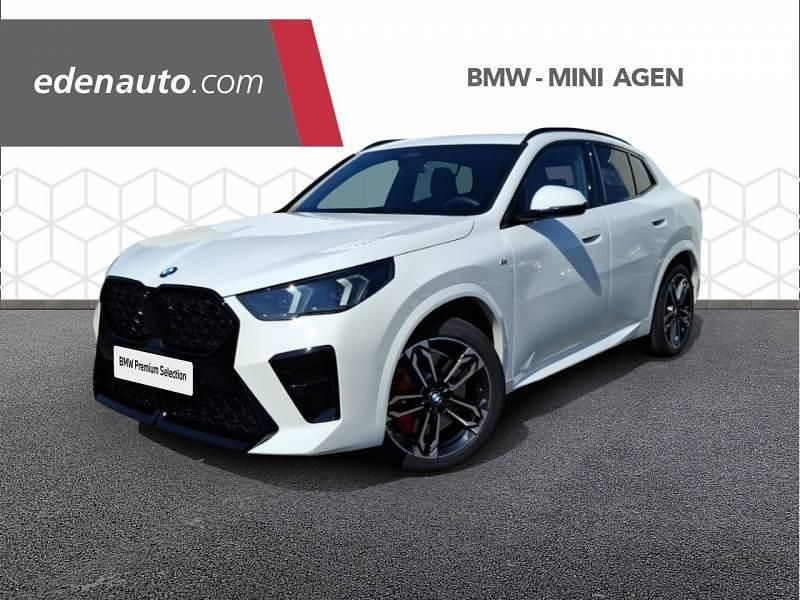 Utilisé 2024 BMW X2 M Sport SUV | 54 690 € - Image 1/4