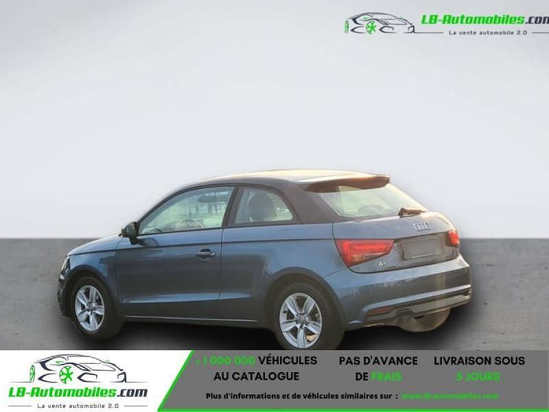 Occasion Audi A1 125 ch (91 kW) 2015 Citadine