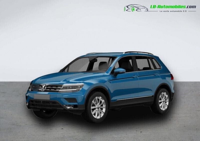 Utilisé 2017 VW Tiguan SUV | 25 200 € (Bon prix) - Image 1/4