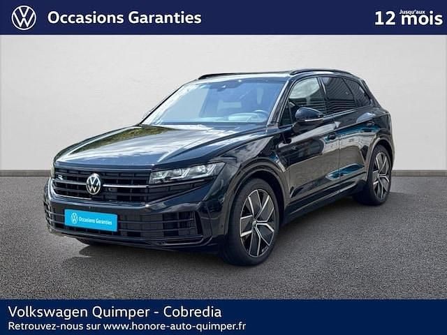 Utilisé 2024 VW Touareg R SUV | 81 990 € (Prix assez cher) - Image 1/4