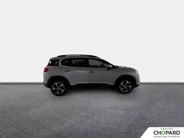 Occasion Citroën C5 Aircross 225 ch (165 kW) 2021 Gris SUV