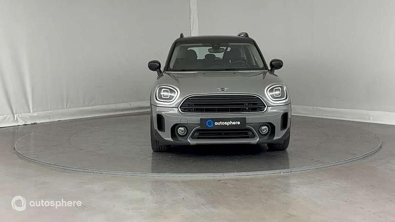Occasion Mini Cooper Countryman Premium 137 ch (100 kW) 2022 SUV