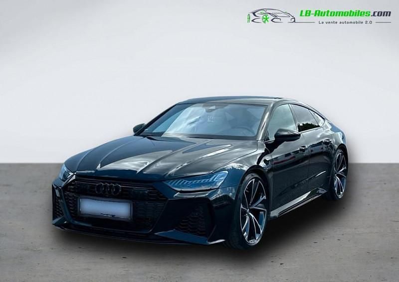 Utilisé 2020 Audi RS7 Sport Citadine | 97 500 € (Prix juste) - Image 1/4