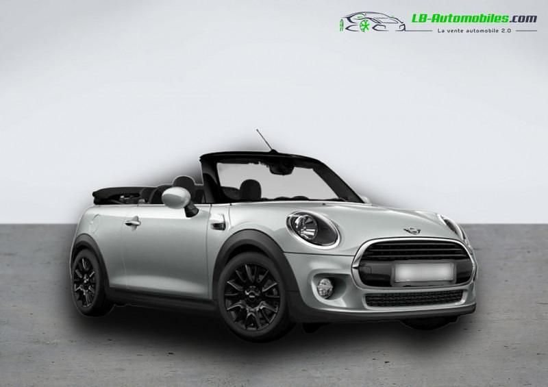 Utilisé 2019 Mini ONE Citadine | 20 900 € (Prix juste) - Image 1/3