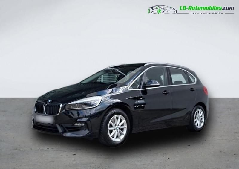 Utilisé 2019 BMW 220 Sport Line Break | 26 400 € (Prix juste) - Image 1/4