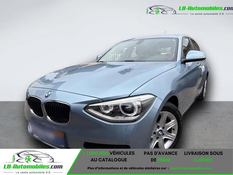 Occasion BMW 116 136 ch (100 kW) 2013 Citadine