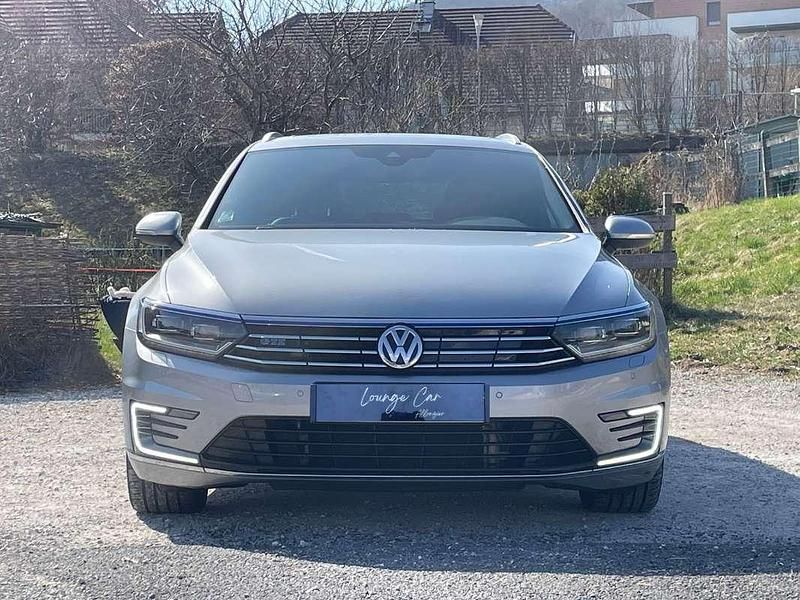 Occasion VW Passat GTE 218 ch (160 kW) 2018 Gris Break