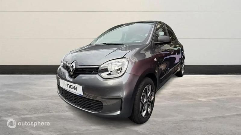 Occasion 2023 Renault Twingo Equilibre Citadine | 11 299 € (Bon prix) - Image 1/4
