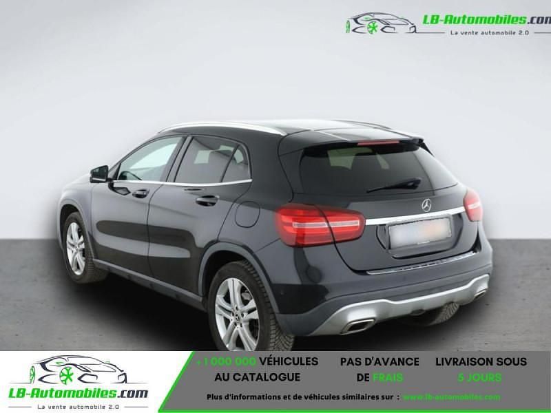 Occasion Mercedes GLA220 170 ch (125 kW) 2019 SUV