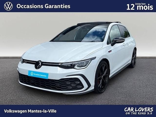 Utilisé 2023 VW Golf VIII GTI | 34 990 € (Prix juste) - Image 1/4