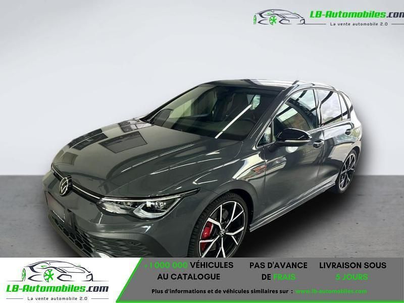 Occasion 2023 VW Golf Berline | 35 000 € (Prix juste) - Image 1/4
