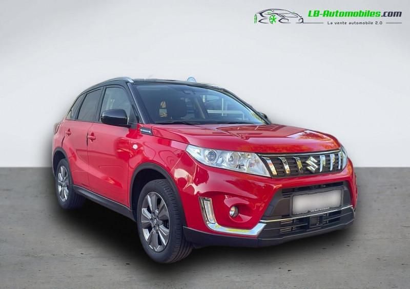 Utilisé 2019 Suzuki Vitara SUV | 20 900 € (Prix juste) - Image 1/4