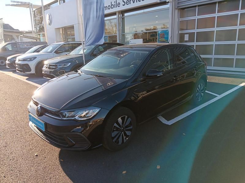 Utilisé 2024 VW Polo Edition Citadine | 20 990 € (Prix juste) - Image 1/4