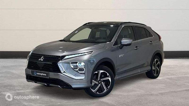 Occasion Mitsubishi Eclipse Cross Instyle 99 ch (72 kW) 2025 SUV