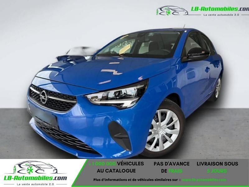Occasion 2023 Opel Corsa Citadine | 17 800 € (Prix juste) - Image 1/4