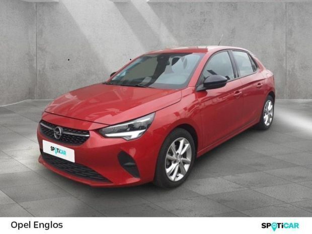 Rouge Utilisé 2023 Opel Corsa Business | 13 290 € (Prix juste) - Image 1/4