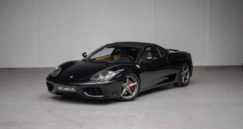 Utilisé 2005 Ferrari 360 Coupé | 79 900 € - Image 1/4