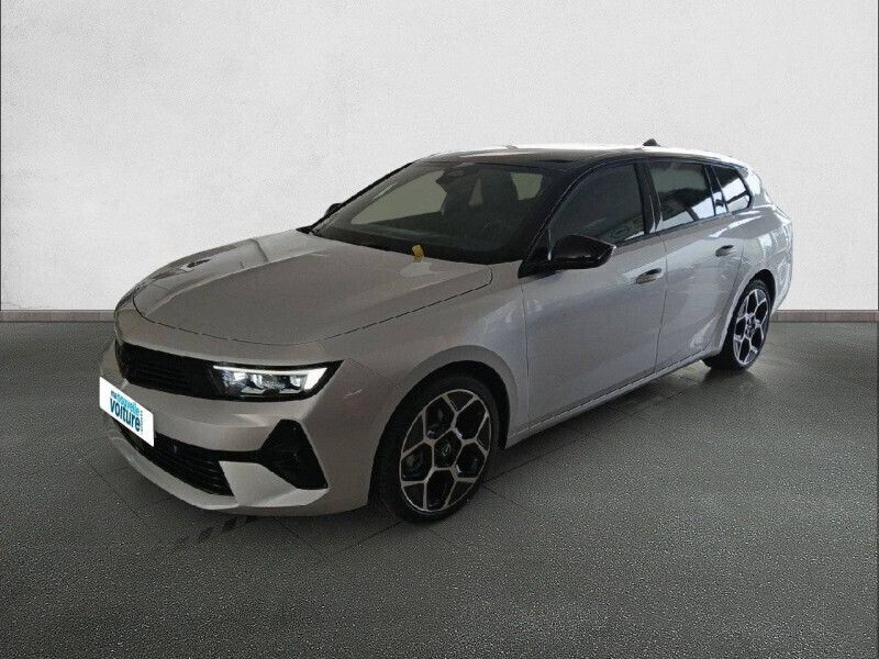 Gris Utilisé 2025 Opel Astra Break | 35 406 € - Image 1/4