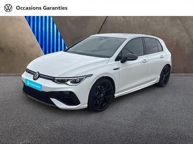 Occasion 2021 VW Golf VIII R | 37 484 € (Bon prix) - Image 1/4