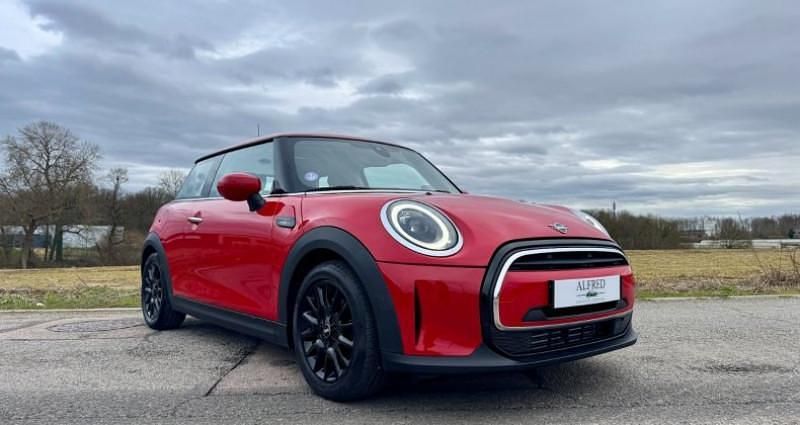 Occasion Mini ONE 102 ch (75 kW) 2022 Citadine