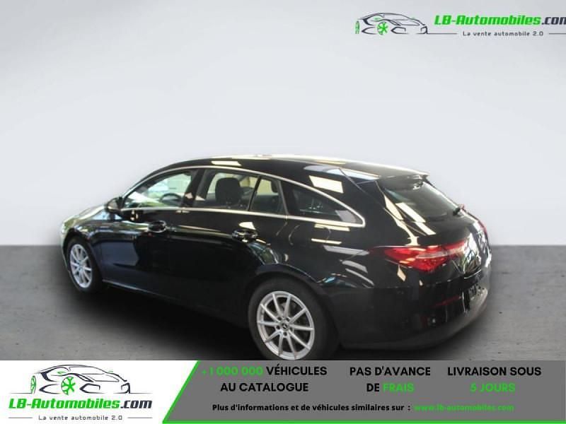 Occasion Mercedes CL180 136 ch (100 kW) 2021 Coupé