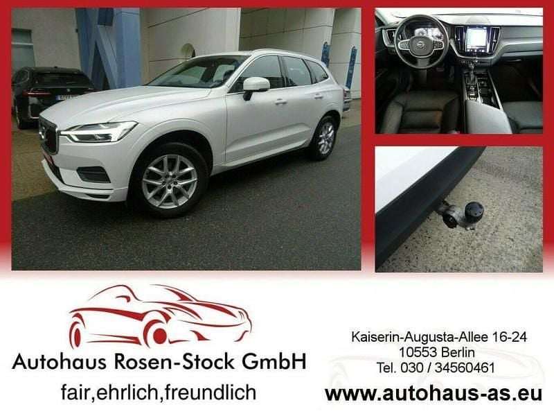 Utilisé 2020 Volvo XC60 SUV | 27 900 € (Super prix) - Image 1/4