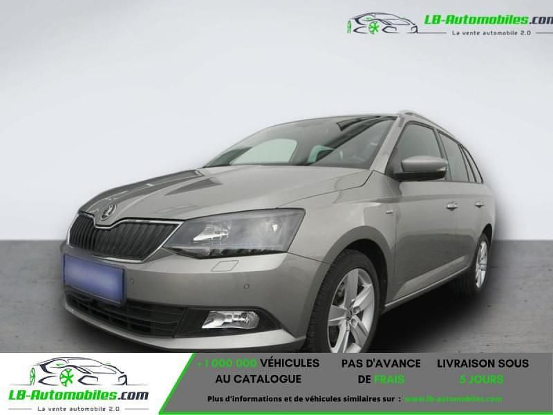 Occasion 2017 Skoda Fabia Ambition Break | 17 800 € (Bon prix) - Image 1/4