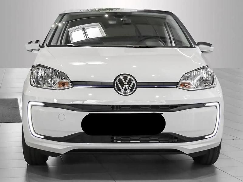 Blanc Occasion 2024 VW e-up! Citadine | 18 566 € (Prix assez cher) - Image 1/4