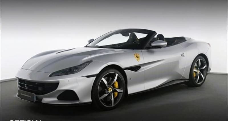 Utilisé 2022 Ferrari Portofino Coupé | 264 900 € - Image 1/4