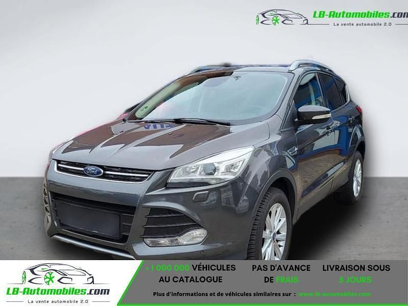 Utilisé 2016 Ford Kuga SUV | 18 900 € (Super prix) - Image 1/4
