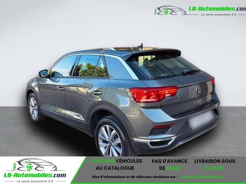 Occasion VW T-Roc 150 ch (110 kW) 2021 SUV