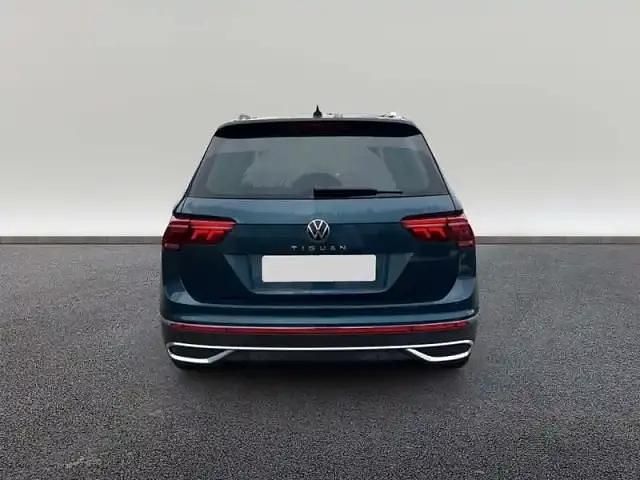 Occasion VW Tiguan 2023 Bleu SUV