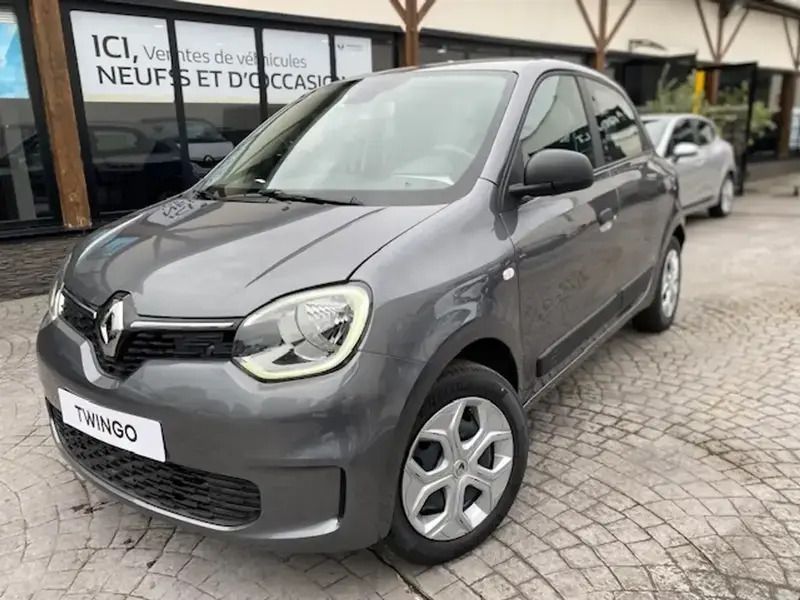 Nouvelle 2025 Renault Twingo Citadine | 22 900 € - Image 1/4