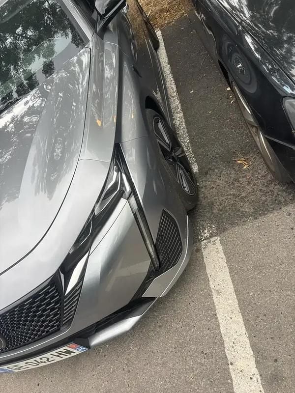 Occasion Peugeot 308 GT 181 ch (133 kW) 2022 Berline