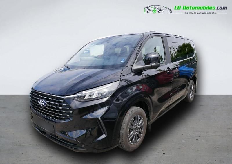 Utilisé 2024 Ford Tourneo Van | 64 800 € - Image 1/4