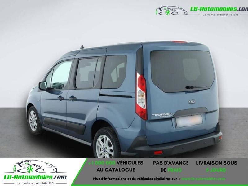 Occasion Ford Tourneo 120 ch (88 kW) 2021 Van