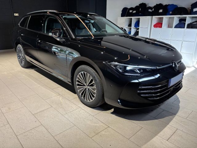 Utilisé 2025 VW Passat Elegance | 51 970 € - Image 1/4