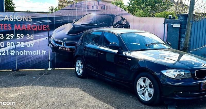Occasion 2008 BMW 116 Comfort Edition Citadine | 9 490 € - Image 1/4