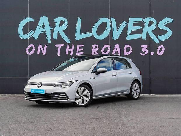 Utilisé 2020 VW Golf VIII Style | 24 990 € (Prix assez cher) - Image 1/4