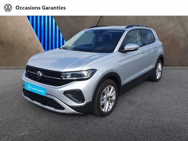 Occasion 2024 VW T-Cross Edition SUV | 25 984 € (Prix assez cher) - Image 1/4