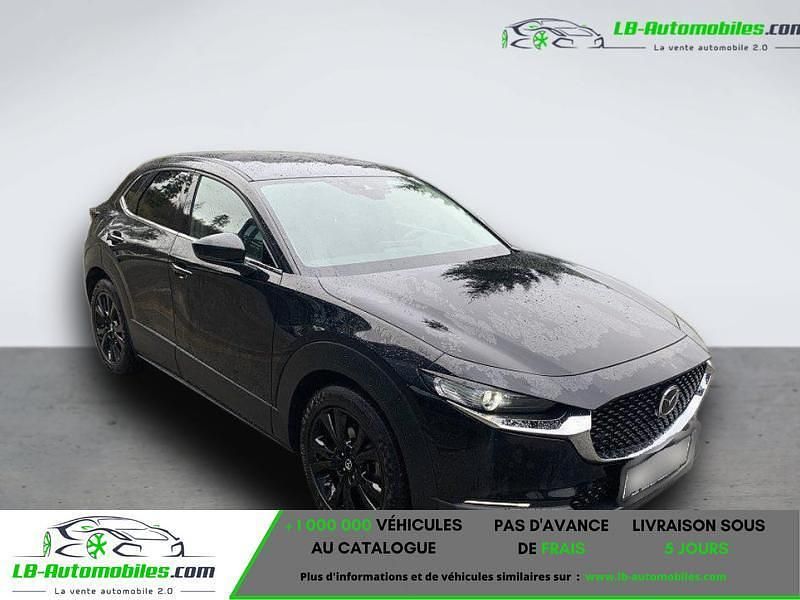 Utilisé 2023 Mazda CX-30 SUV | 29 700 € (Prix juste) - Image 1/4
