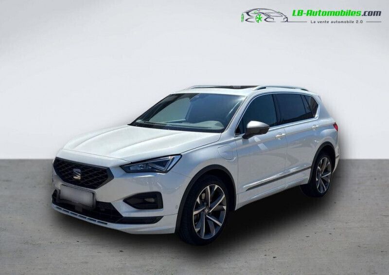 Utilisé 2023 Seat Tarraco SUV | 38 400 € (Prix juste) - Image 1/4