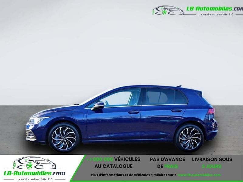 Occasion VW Golf VII 204 ch (150 kW) 2020 Berline