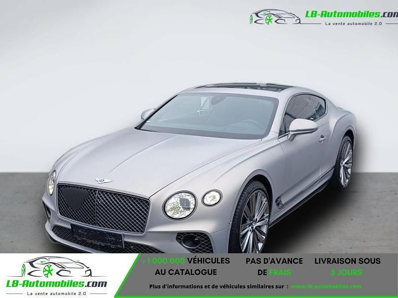 Utilisé 2023 Bentley Continental GT Coupé | 304 800 € - Image 1/4